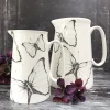 Butterfly Jug - Image 3