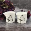 Butterfly Creamer - Image 3