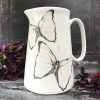 Butterfly Jug
