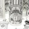 Vase Buttermarket - Image 4