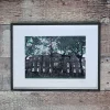 Photo Mixed Media - Leek Moorland Hospital - Image 2